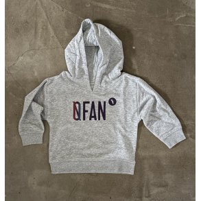 �FAN - Hoodie Baby - Gr�