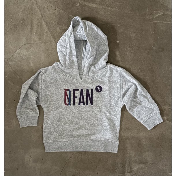 �FAN - Hoodie Baby - Gr�