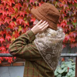 By Str - Mai Bllehat - Brun Teddy