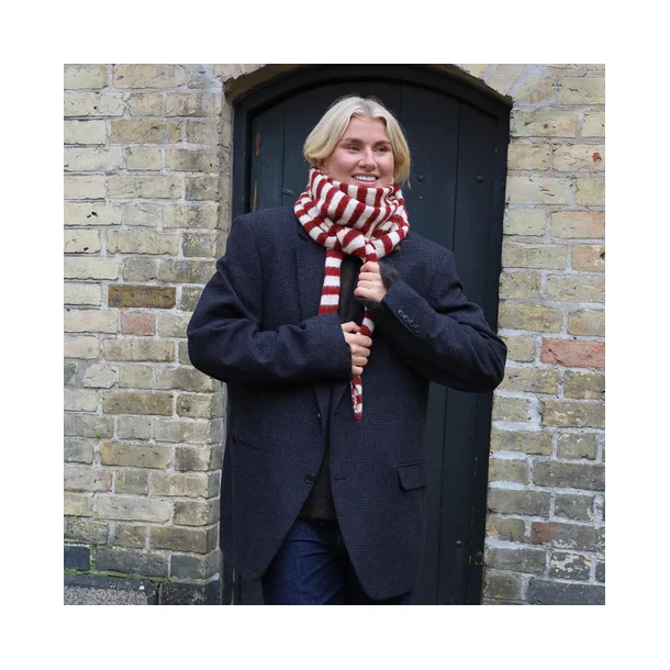 By Str - Trklde Kliva - Rd/Rhvid