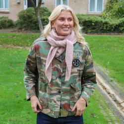 By St�r - T�rkl�de Kliva - Rosa