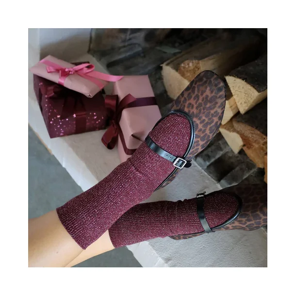 By Str - Strmper - Glimmer