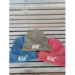 FAN - Beanie - Fisherman Khaki
