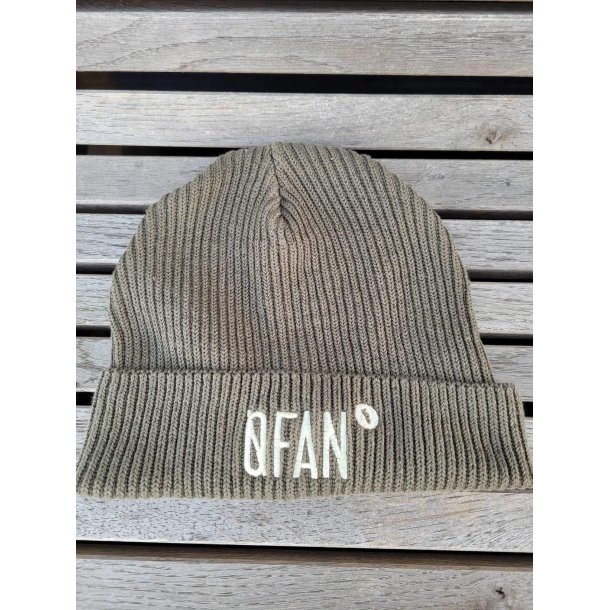 FAN - Beanie - Fisherman Khaki