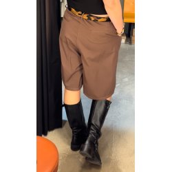 Amaze Cph - Shorts Saga - Brown