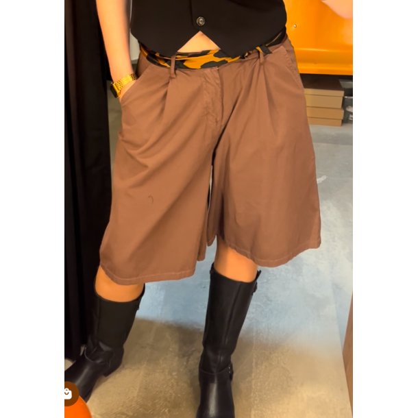 Amaze Cph - Shorts Saga - Brown