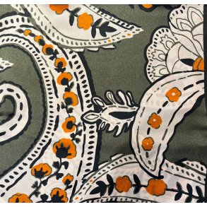 Pliss� Copenhagen - Silket�rkl�de Belinda Scarf