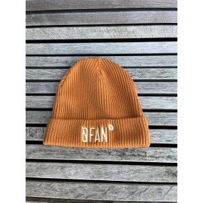 FAN - Beanie - Fisherman Dayfall