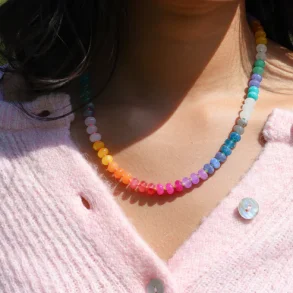 By Str - Halskde Leica - Multi