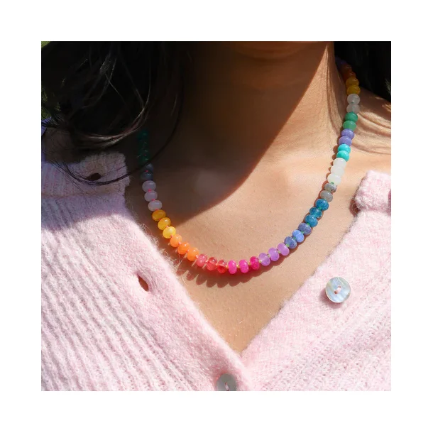 By Str - Halskde Leica - Multi