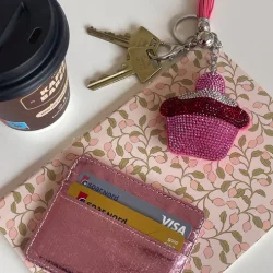 By Str - Mirinda kortholder - i 5 farver