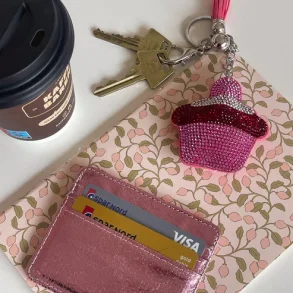 By Str - Mirinda kortholder - i 5 farver