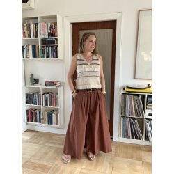 Chola - Strikvest - rhvid