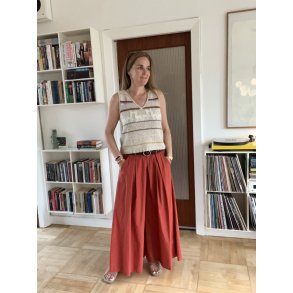 Chola - Strikvest - rhvid