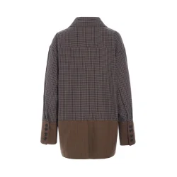 Hunk�n - Skjorte - Irena Shirt - Brown