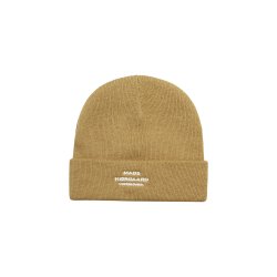 Mads Nrgaard - Hue - Isak Ambas Beanie - Kelp