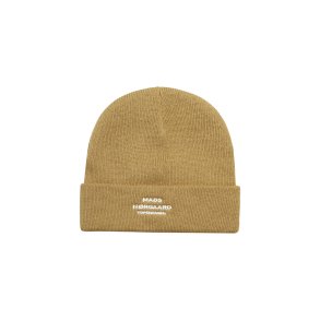 Mads Nrgaard - Hue - Isak Ambas Beanie - Kelp
