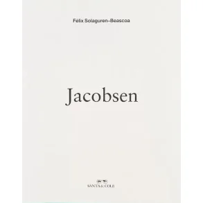 New Mags - Bog - Jacobsen