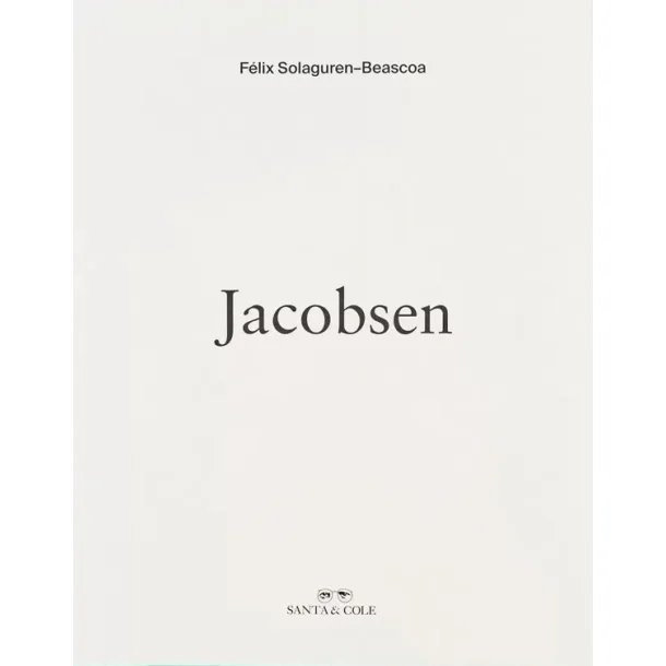 New Mags - Bog - Jacobsen