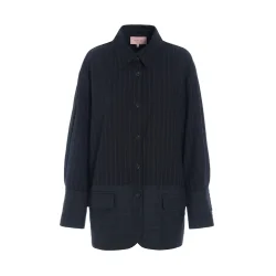 Hunk�n - Skjorte - Janet Shirt - Black