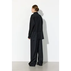 Hunk�n - Skjorte - Janet Shirt - Black