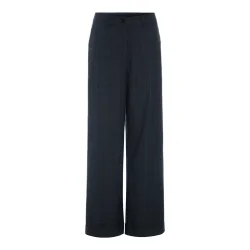 Hunk�n - Bukser - Janet Trousers - Black