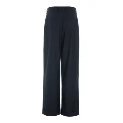 Hunk�n - Bukser - Janet Trousers - Black