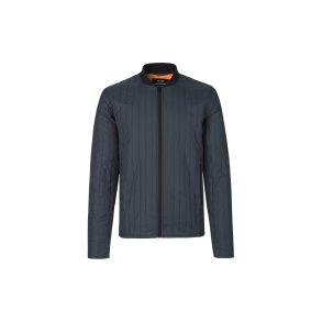 Mads Nrgaard - Jakke Quilt Janus - Blue Wing Teal