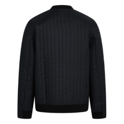 Mads Nrgaard - Jakke Quilt Janus - Meteorite