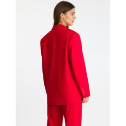 Neo Noir - Blazer - Jarmon Blazer Red