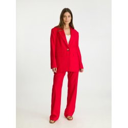 Neo Noir - Blazer - Jarmon Blazer Red