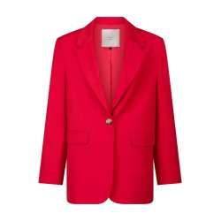 Neo Noir - Blazer - Jarmon Blazer Red