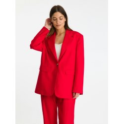 Neo Noir - Blazer - Jarmon Blazer Red
