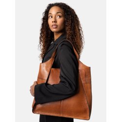 Re:designed - Taske - Jona Big - Walnut