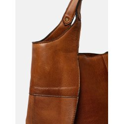 Re:designed - Taske - Jona Big - Walnut