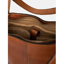 Re:designed - Taske - Jona Big - Walnut