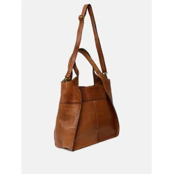 Re:designed - Taske - Jona Big - Walnut