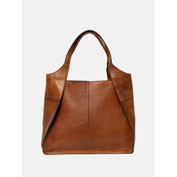 Re:designed - Taske - Jona Big - Walnut