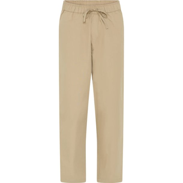 Frau - Bukser - Juba String Slim Pant Incense