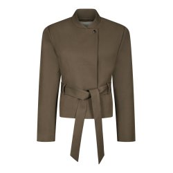 Neo Noir - Blazer Kailyn - Dusty Brown