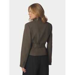 Neo Noir - Blazer Kailyn - Dusty Brown