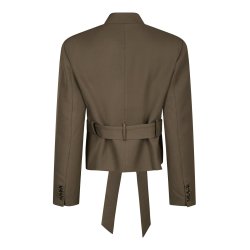 Neo Noir - Blazer Kailyn - Dusty Brown