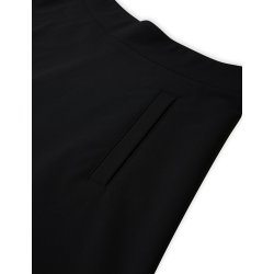 Mads Nrgaard - Nederdel - Karmen Stelly Skirt - Black