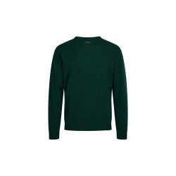 Mads Nrgaard - Eco Wool Karsten Knit - Sea Moss