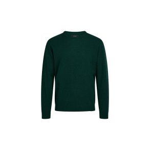 Mads Nrgaard - Eco Wool Karsten Knit - Sea Moss