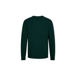 Mads Nrgaard - Eco Wool Karsten Knit - Sea Moss