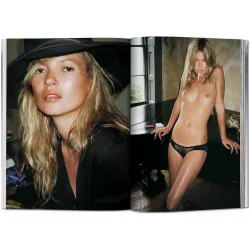 New Mags - Bog - Mario Testino: Kate Moss