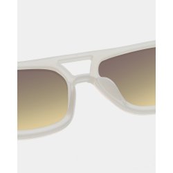 A.Kjrbede - Solbriller Kaya - Cream Bone