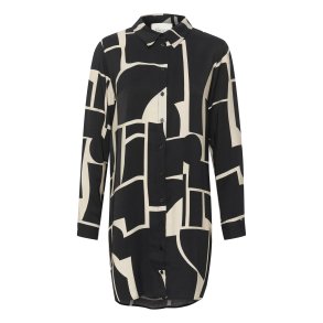 My Essential Wardrobe - Skjorte - KellyMW Long Shirt