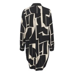 My Essential Wardrobe - Skjorte - KellyMW Long Shirt